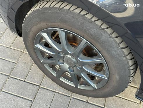 SEAT Ibiza 2011 черный - фото 7