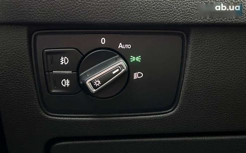 Volkswagen Passat 2016 - фото 19