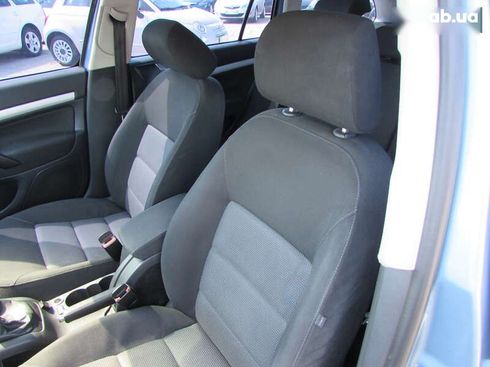 Skoda Octavia 2008 - фото 7