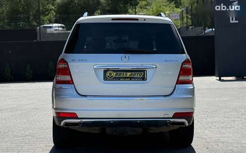Mercedes-Benz GL-Класс 2010 - фото 5