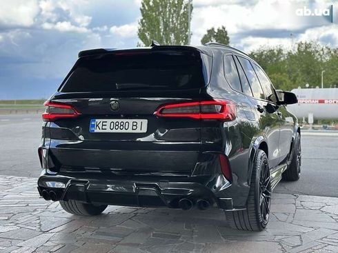 BMW X5 2019 - фото 22