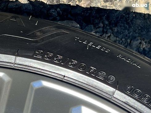 Audi E-Tron 2023 - фото 25