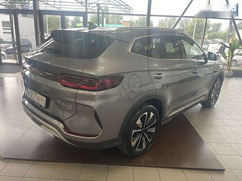 BYD Song Plus 2025 - фото 7