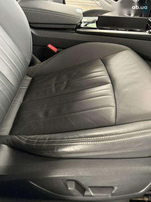 Audi A6 2019 - фото 30