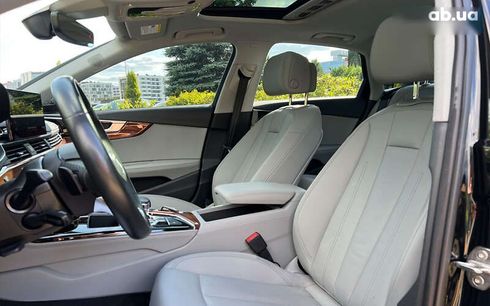 Audi A4 2022 - фото 18