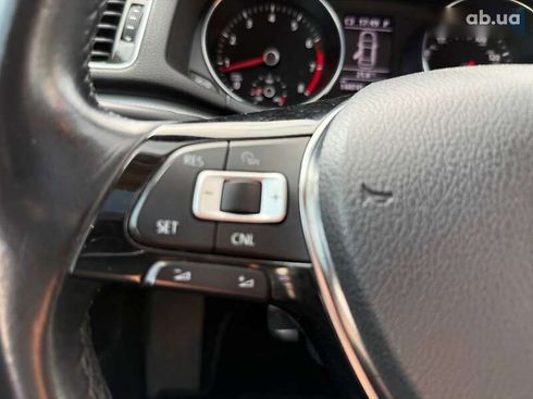 Volkswagen Passat 2016 - фото 25