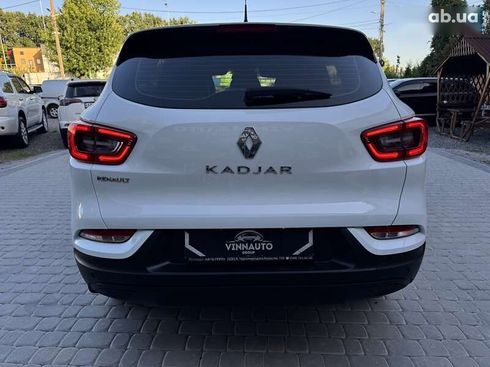 Renault Kadjar 2020 - фото 19