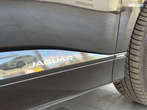 Jaguar I-Pace 2018 - фото 21