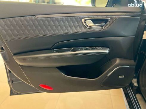 Renault Talisman 2020 - фото 18