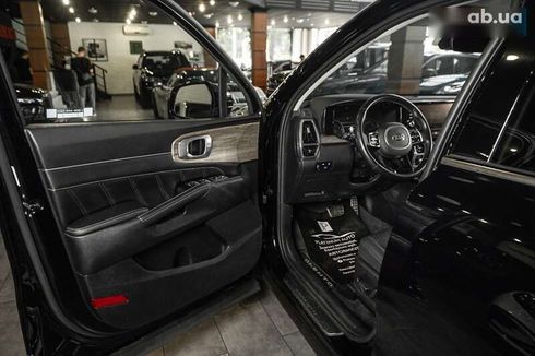 Kia Sorento 2021 - фото 9