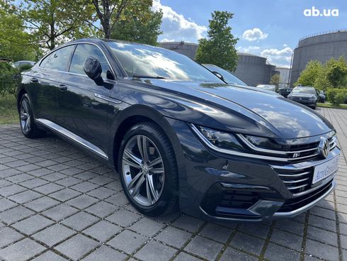 Volkswagen Arteon 2021 - фото 11