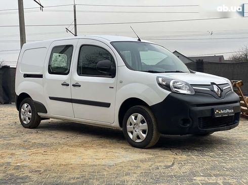 Renault Kangoo 2019 - фото 11