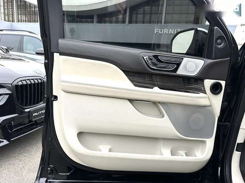 Lincoln Navigator 2019 - фото 16