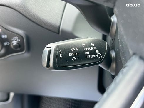 Audi Q5 2014 серый - фото 34
