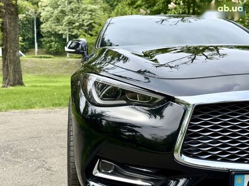 Infiniti Q60 2020 - фото 23