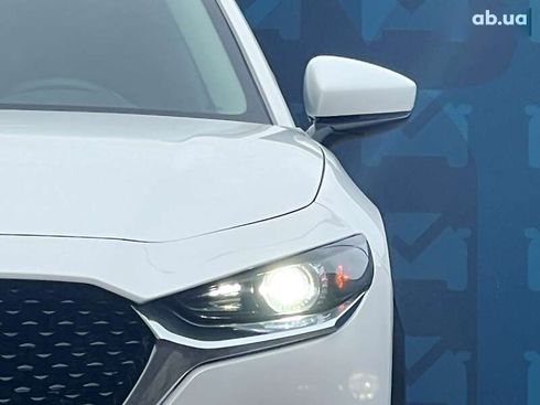 Mazda CX-30 2024 - фото 9