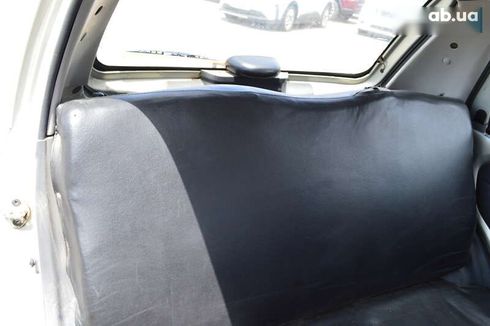 Daewoo Matiz 2008 - фото 16