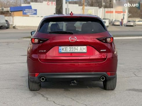 Mazda CX-5 2019 - фото 6