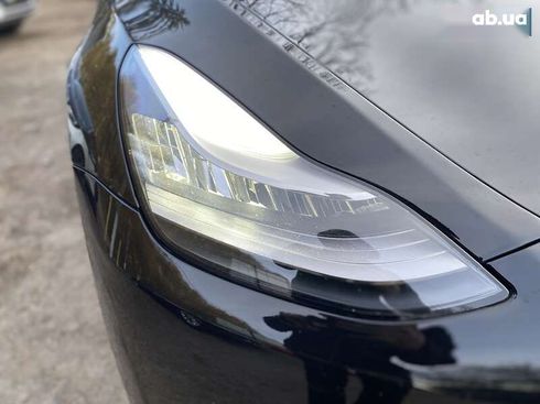 Tesla Model Y 2020 - фото 28