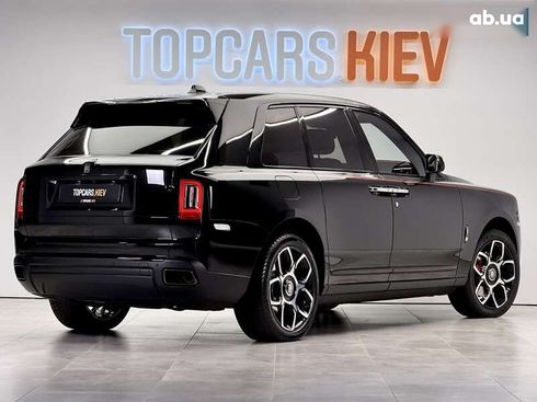 Rolls-Royce Cullinan 2020 - фото 11