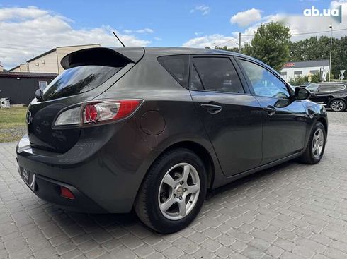 Mazda 3 2009 - фото 14