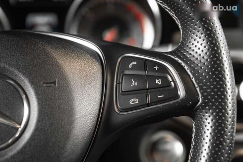 Mercedes-Benz GLA-Класс 2016 - фото 7