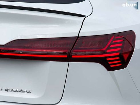 Audi E-Tron 2020 - фото 29