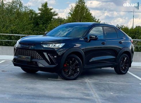 Haval H6 2022 - фото 4