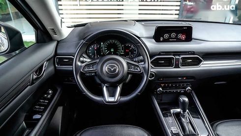 Mazda CX-5 2019 - фото 11