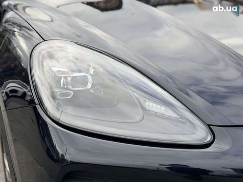 Porsche Cayenne 2019 - фото 7