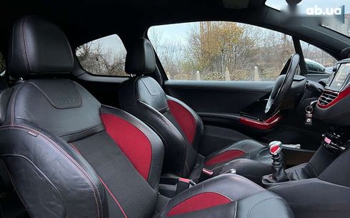 Peugeot 208 2013 - фото 19