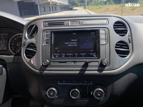 Volkswagen Tiguan 2013 - фото 11