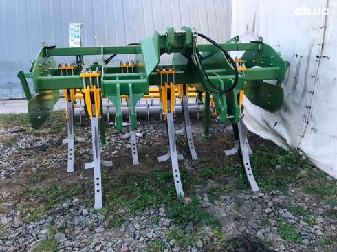 Framest Inverta 3000/7 TT 2025 - фото 3