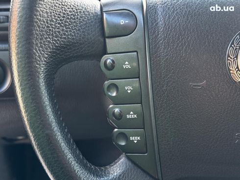 SsangYong Rexton 2008 черный - фото 46