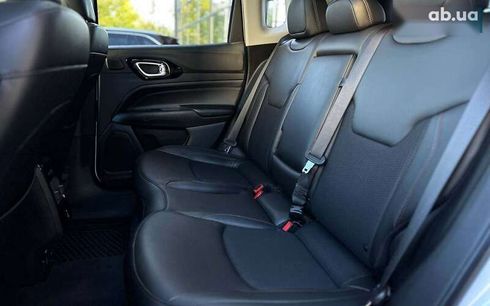 Jeep Compass 2022 - фото 16
