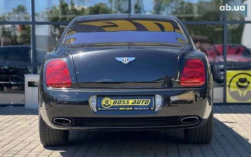 Bentley Continental 2006 - фото 5