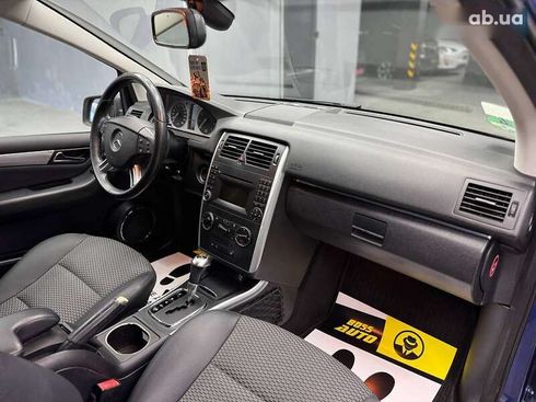 Mercedes-Benz B-Класс 2010 - фото 16