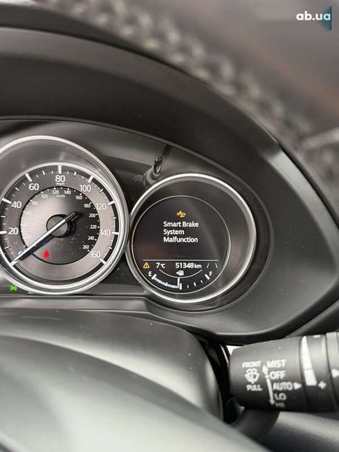 Mazda CX-5 2021 - фото 26