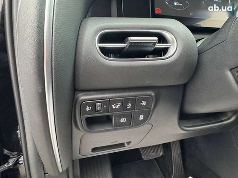 Hyundai Palisade 2025 - фото 22