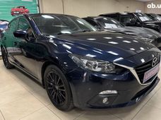 Продажа б/у Mazda 3 Автомат - купить на Автобазаре