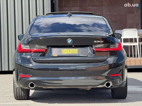 BMW 3 серия 2019 - фото 10