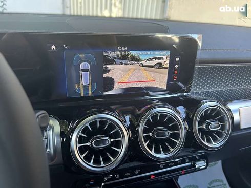 Mercedes-Benz EQB-Класс 2025 - фото 4