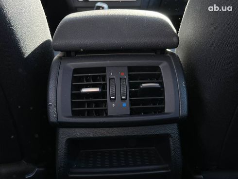 BMW X3 2012 черный - фото 16
