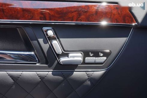 Mercedes-Benz S-Класс 2008 - фото 26