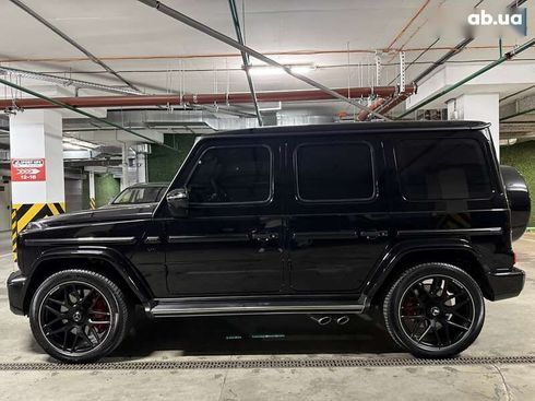 Mercedes-Benz G-Класс 2023 - фото 8