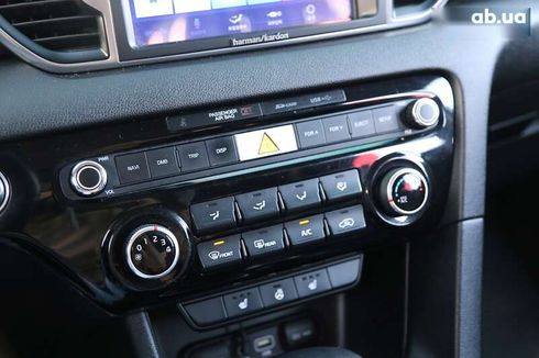 Kia Sportage 2015 - фото 24