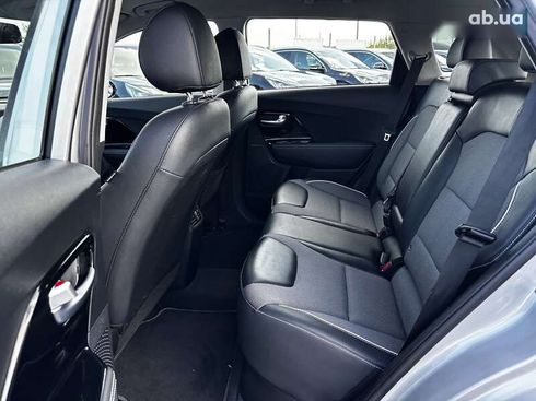 Kia Niro 2020 - фото 19