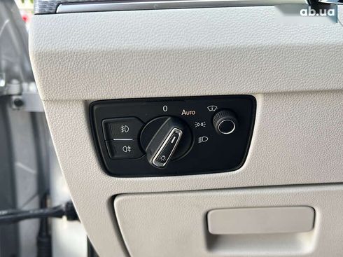 Volkswagen passat alltrack 2019 - фото 18