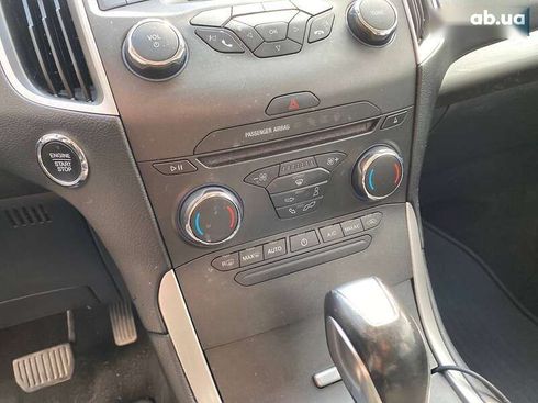 Ford Galaxy 2017 - фото 16