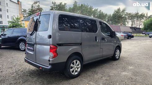 Nissan NV200 2011 - фото 8